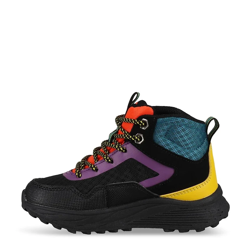 Youth Boys' Snova Mid Hiking Boot