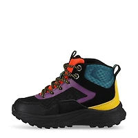 Youth Boys' Snova Mid Hiking Boot