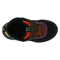 Youth Boys' Snova Mid Hiking Boot