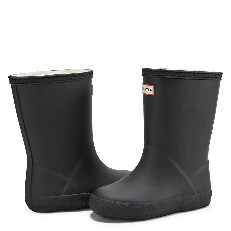 Youth Boys' Classic First Waterproof Winter Boot