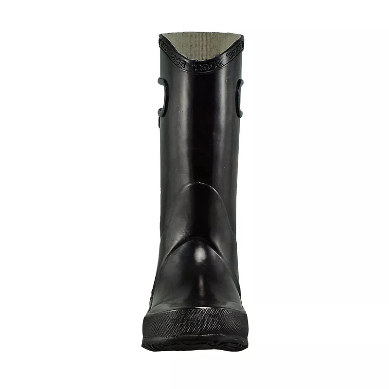 Youth's Rain boot Solid