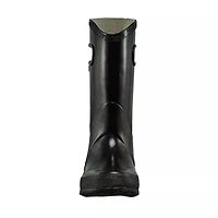 Youth's Rain boot Solid