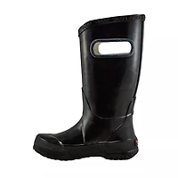 Youth's Rain boot Solid