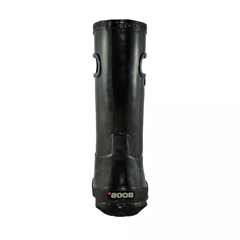 Youth's Rain boot Solid