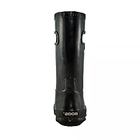 Youth's Rain boot Solid