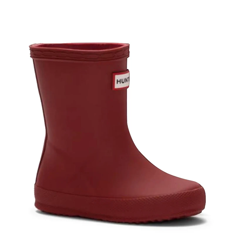 Youth Boys' Original First Classic Boot