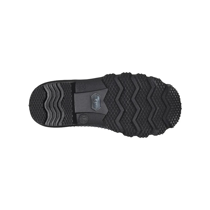 Youth Boys' Stomp Print Rain Boot