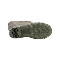 Youth Boys' Trooper Waterproof Rainboot