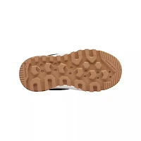 Youth Boys' Portlander Omni-Heat Waterproof Winter Boot