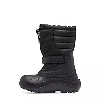 Youth Boys' Powderbug Snowlite Winter Boot