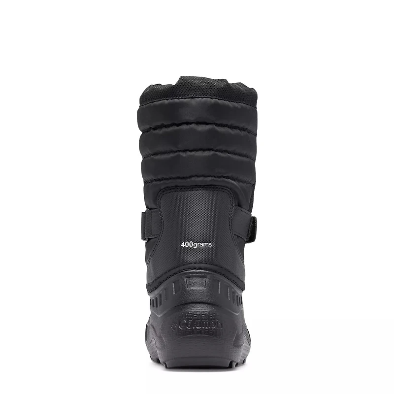 Youth Boys' Powderbug Snowlite Winter Boot