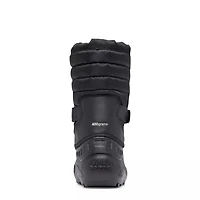 Youth Boys' Powderbug Snowlite Winter Boot