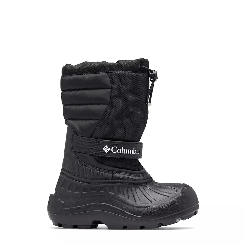 Youth Boys' Powderbug Snowlite Winter Boot