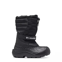 Youth Boys' Powderbug Snowlite Winter Boot