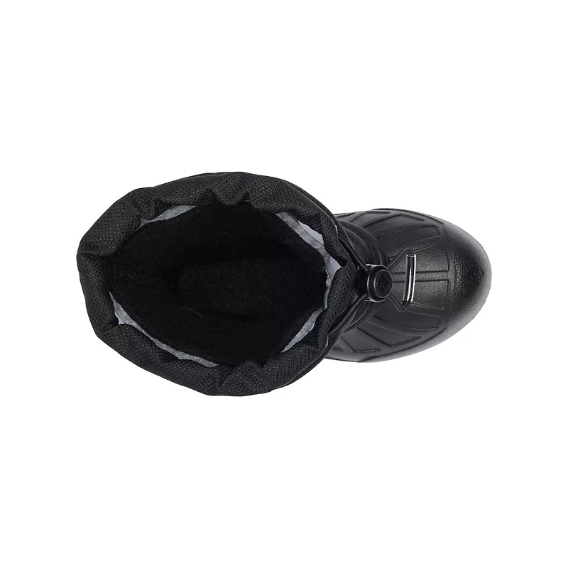 Youth Boys' Powderbug Snowlite Winter Boot