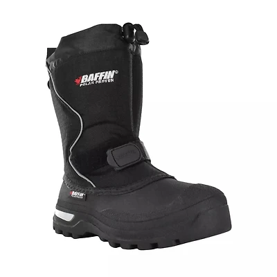 Youth Boy's Mustang Winter Boot