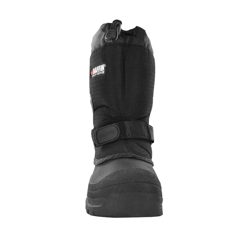 Youth Boy's Mustang Winter Boot