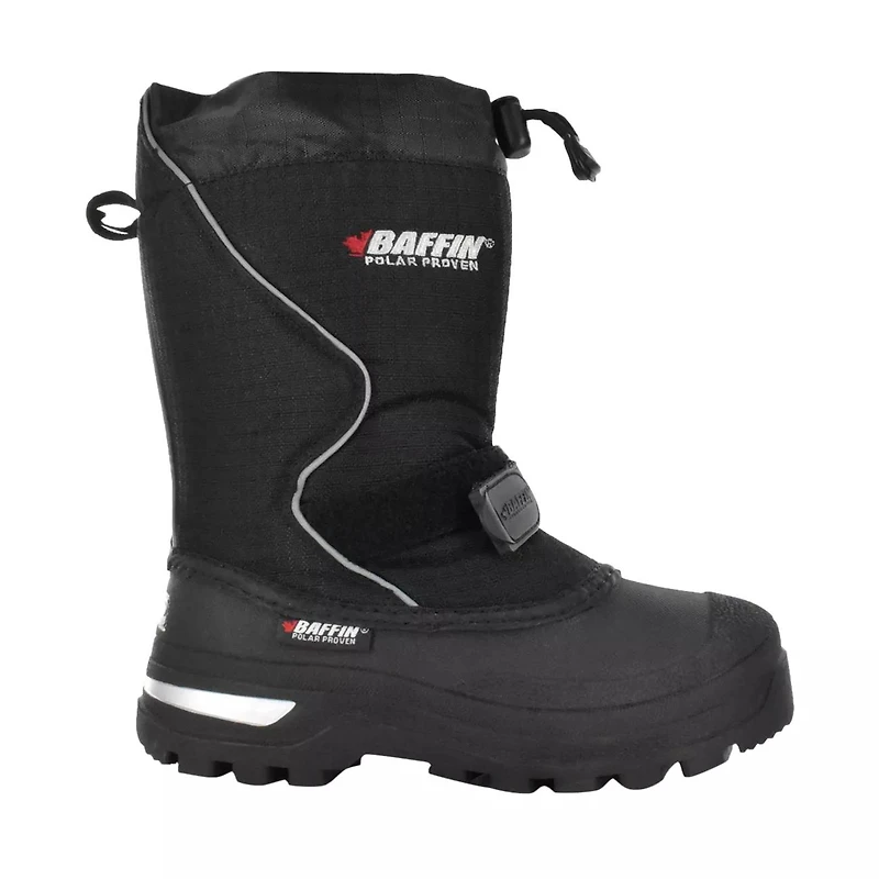 Youth Boy's Mustang Winter Boot