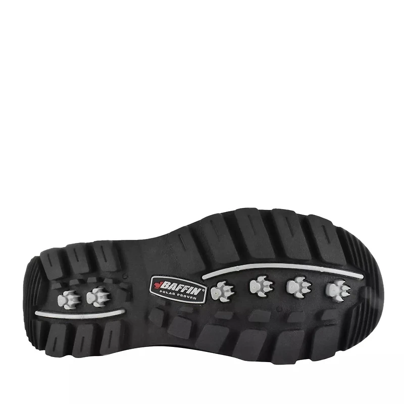 Youth Boy's Mustang Winter Boot