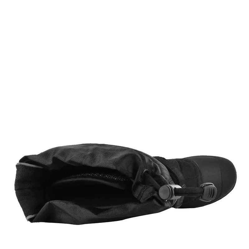 Youth Boy's Mustang Winter Boot