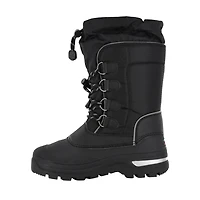 Youth Boys' Pinetree Waterproof Winter Boot