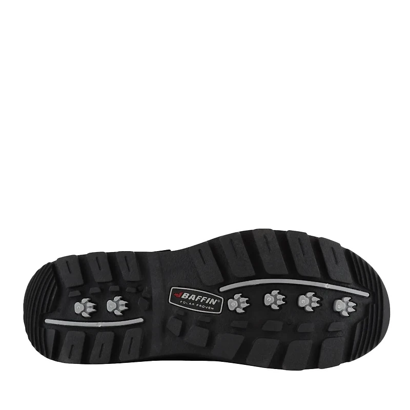 Youth Boys' Pinetree Waterproof Winter Boot