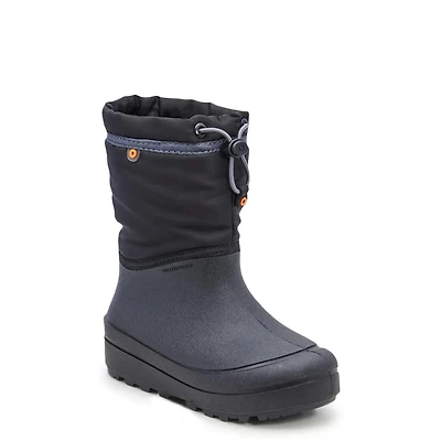 Youth Boys' Snow Shell Waterproof Boot