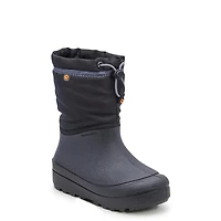 Youth Boys' Snow Shell Waterproof Boot