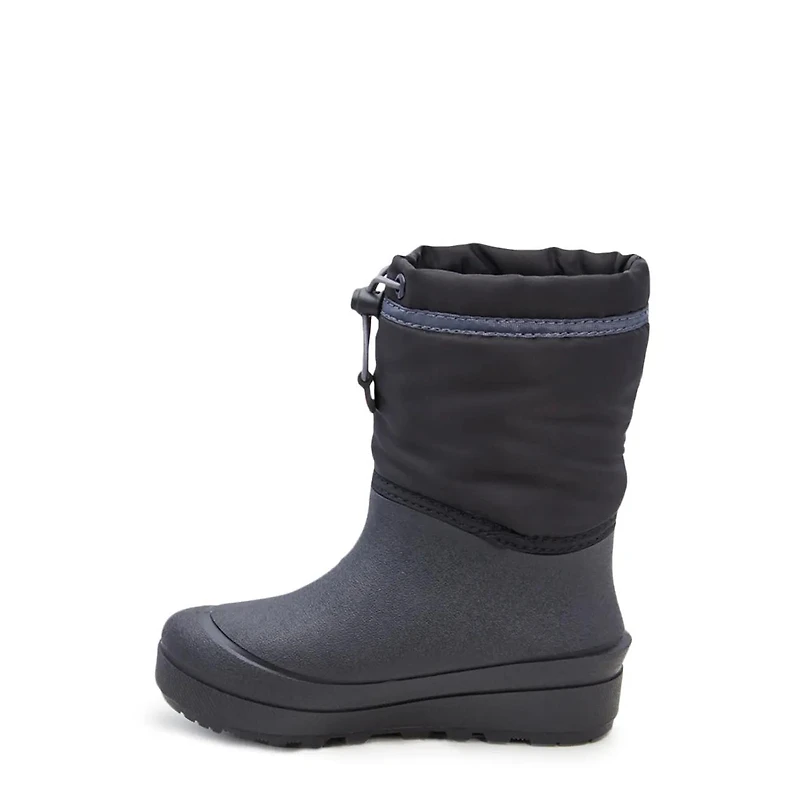 Youth Boys' Snow Shell Waterproof Boot
