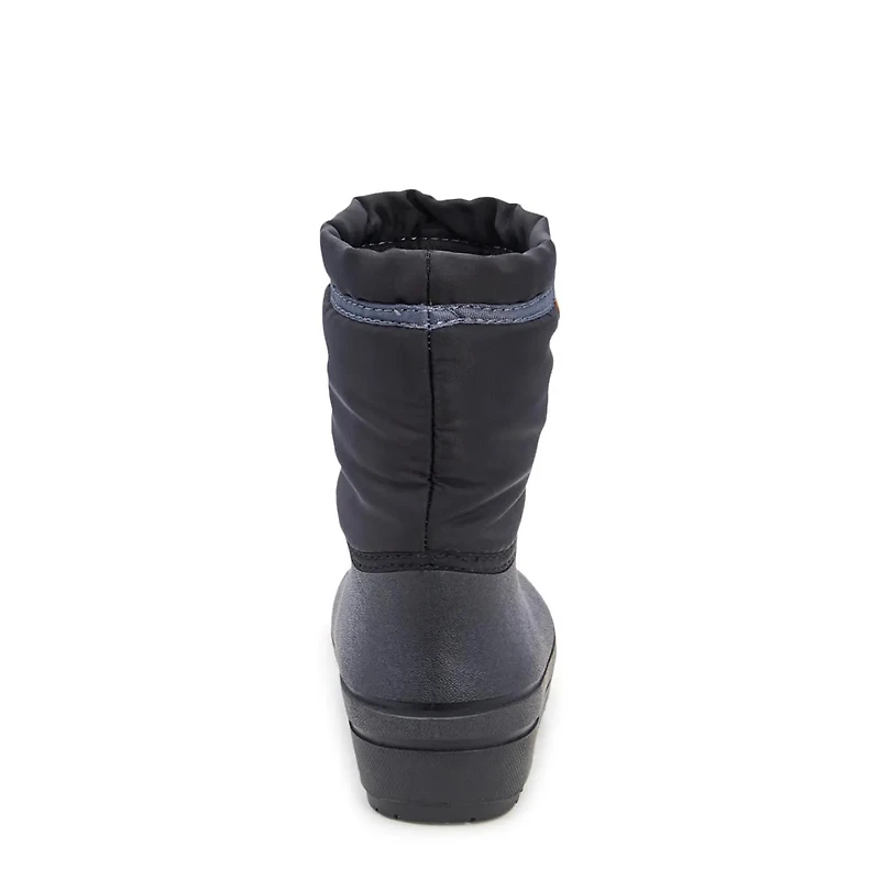 Youth Boys' Snow Shell Waterproof Boot