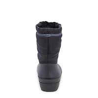 Youth Boys' Snow Shell Waterproof Boot