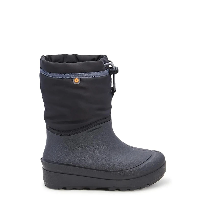 Youth Boys' Snow Shell Waterproof Boot