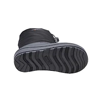 Youth Boys' Snow Shell Waterproof Boot