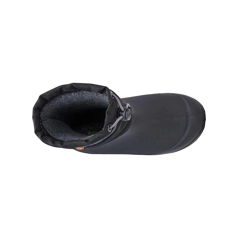 Youth Boys' Snow Shell Waterproof Boot