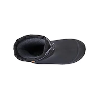Youth Boys' Snow Shell Waterproof Boot