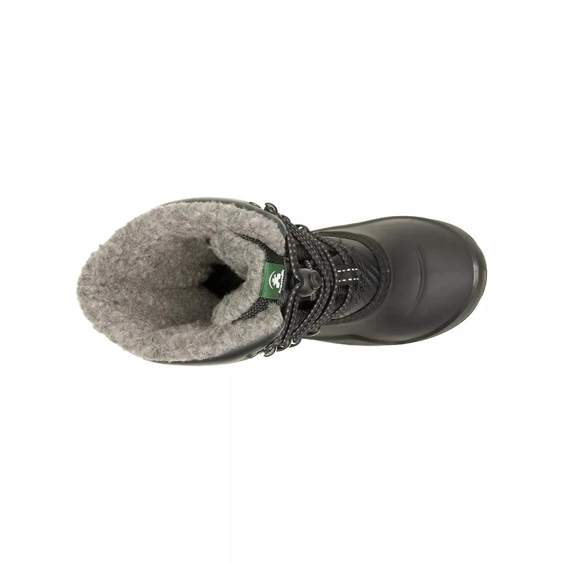 Youth Boys' Luke4 Waterproof Winter Boot