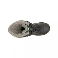 Youth Boys' Luke4 Waterproof Winter Boot