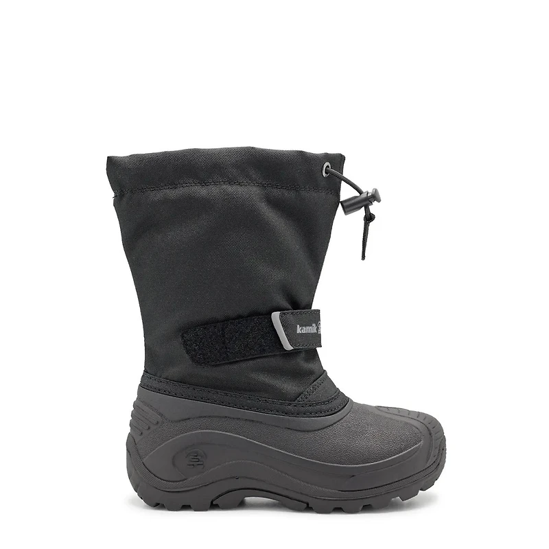 Youth Unisex Flynn Waterproof Winter Boot