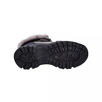 Youth Boys' Waterproof Winter Boot