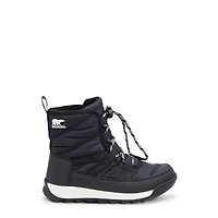 Youth Boys' Whitney II Plus Winter Boot