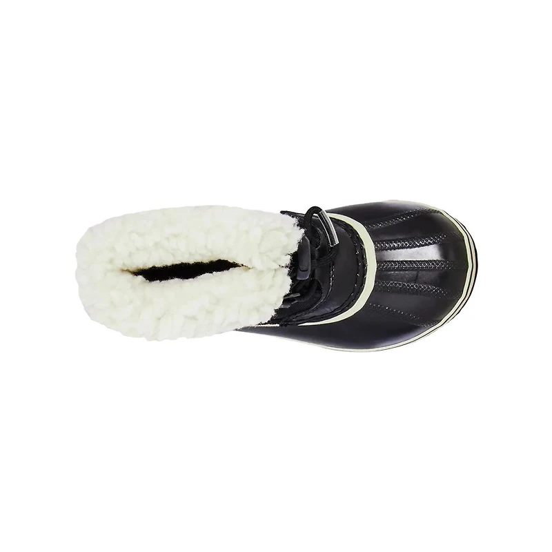 Youth Boys' Yoot Pac Nylon Waterproof Winter Boot