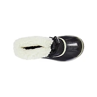 Youth Boys' Yoot Pac Nylon Waterproof Winter Boot