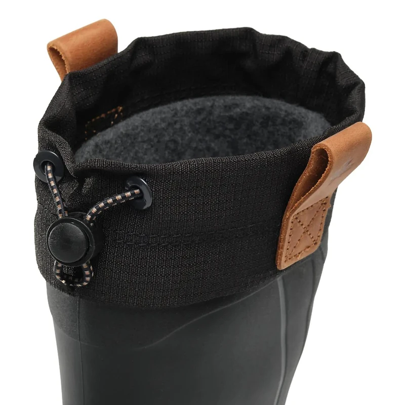 Youth Boys' Tundra Waterproof Winter Boot