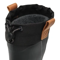 Youth Boys' Tundra Waterproof Winter Boot