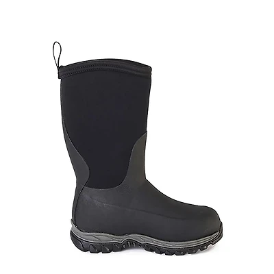 Youth Boys' Rugged II Waterproof Winter Boot