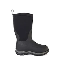 Youth Boys' Rugged II Waterproof Winter Boot