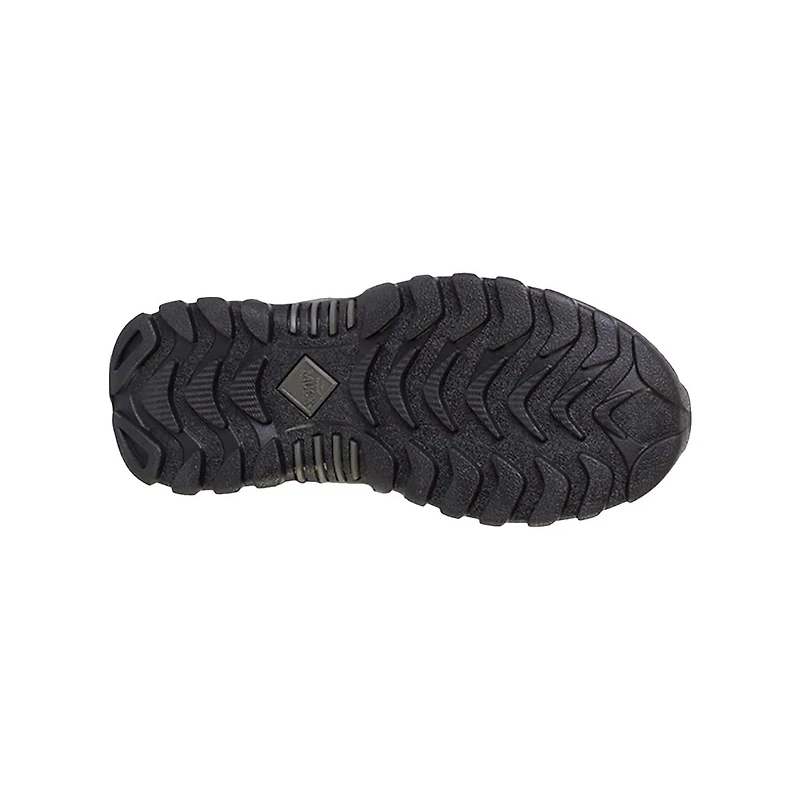 Youth Boys' Rugged II Waterproof Winter Boot