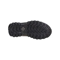 Youth Boys' Rugged II Waterproof Winter Boot