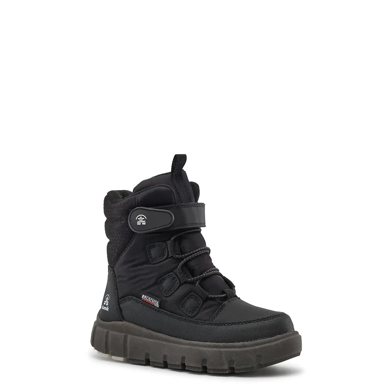 Youth Boy's Seeker Winter Boot