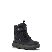 Youth Boy's Seeker Winter Boot